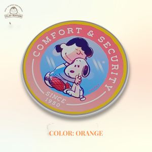 PEANUTS Snoopy 75th Anniversary 15W Fast Wireless Charger | Qi Wireless Charging Pad | Comfort & Security Series | SG Stock