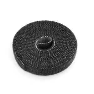 3Pcs 2m Plant Ties Nylon Plant Bandage Tie Home Garden Plant Shape Tape Hook Loop Bamboo Cane Wrap Support Accessories