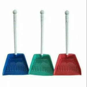 PENGKI SAMPAH / SEROKAN SAMPAH