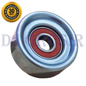 Pulley Puli Tensioner Fan Belt Honda Jazz RS Brio 31180-RBO-J01 - 0129