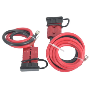 Instants Disconnection 7ft Winch Power Wire Emergency Cutoff System Plastic Housing for Professional Workspaces