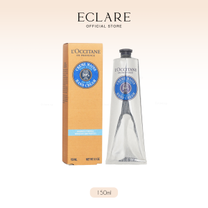 LOccitane Shea Butter Hand Cream 150ml