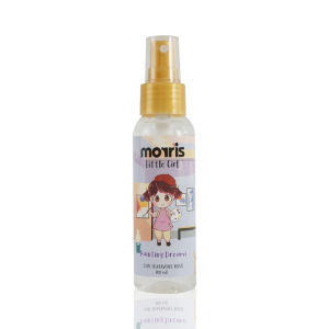 TomatoMochi - Morris Parfum Anak Body Mist Spray Little Girls & Little Boy 100ml - Parfum Anak - Anak