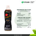 ITO EN Paket Oi Ocha Tea 6 pcs & Oolong Tea 6 pcs - Bundle Mix. 