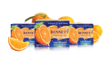 สบู่เบนเนท สบู่วิตามิน อี  สูตรเพิ่มวิตามินซี  สีส้ม BENNETT เบนเนท 130 g.. 