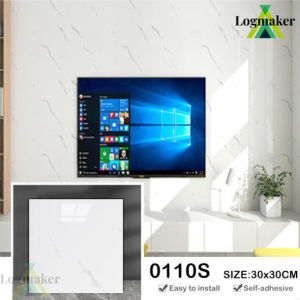 100PCS Marble Wallpaper adhesive Waterproof decor wall PVC 30×60cm printed wallpaper Used for bathroom bedroom and kitchen countertop decoration.