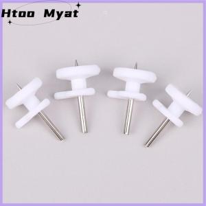 tantuoye 50ชิ้นที่มองไม่เห็นติดผนังเล็บที่ใส่กรอบภาพงานแต่งงานตะขอแขวนสำหรับไม้เนื้อแข็งผนังอุปกรณ์ตกแต่งบ้าน