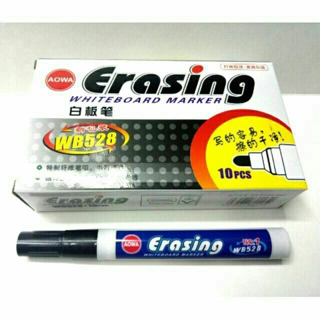 Erasing Whiteboard Marker Lazada PH
