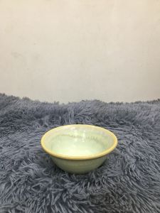 CHÉN SỨ 12.4X12.4X6.2 CM - GỐM SỨ CƯỜNG PHÁT - HÀNG VIỆT NAM CHẤT LƯỢNG CAO