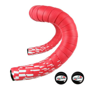 Paloma Băng Dán Ghi Đông Xe Đạp Băng Dán Ghi Đông Xe Đạp Star Fade Race Băng Dính EVA Chống Nước Cho Xe Đạp Đường Trường