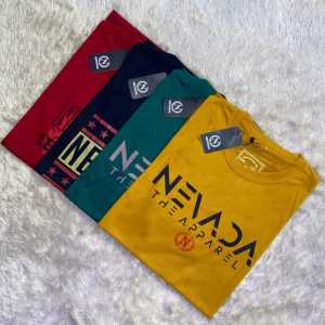 ( COD )PAKET 4 PCS 100 RIBU KWANITA 2024/KAOS TERKINI REMAJA DAN DEWASAAOS DISTRO TERBARU PRIA DAN WANITA T-shirt kaos  NEV4DA