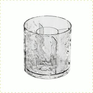 Pencil Case Multifunction Organizer Mute Bottom Student Stationery Storage Five-point Grid Stability