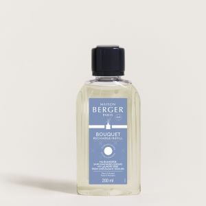 Maison Berger Paris 200ml Anti-Odour My Laundry Reed Diffuser Refill