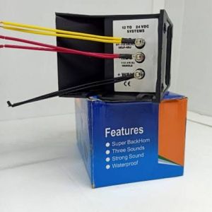 ALARM ATRET VIRAL MUNDUR VERSI THAILAND / DONO 12V/24V MOBIL MOTOR BUS TRUCk VIRAL