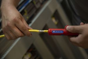WEICON Cable Stripper No.10