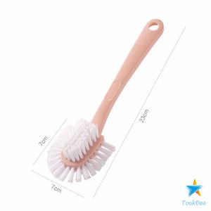 Tookdee แปรงขัดรองเท้า อเนกประสงค์ แปรงทำความสะอาดรองเท้า  Versatile shoe brush