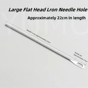 Sewing Tools Rubber Band Tools Household Lead Threading Rope Elastic Bands