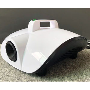 Máy khử mùi diệt vi khuẩn ô tô cao cấp cho xe của bạn công nghệ nano tạo mùi hương cho xe