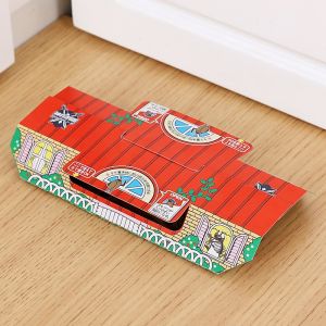 จัดส่งจากกรุงเทพ กำจัดแมลงสาบ ฆ่าแมลงสาบ ยาแมลงสาบ บ้านแมลงสาบ และดักจิ้งจก กาวดักแมลงสาบ / จิ้งจก พร้อมเหยื่อสำเร็จรูป บรรจุ