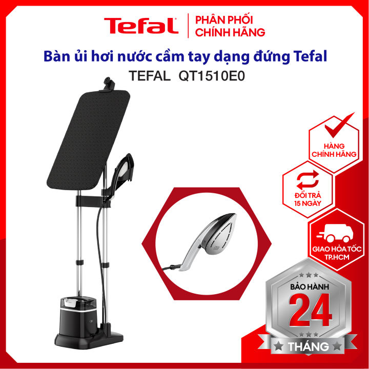 |Trả góp 0%| Bàn ủi hơi nước cầm tay , bàn là hơi nước đứng Tefal ...