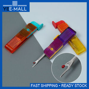 Jahitan Pemotong Benang Sewing Thread Removal Foldable Seam Rippers DIY Household Accessories Label Remove  Foldable Thread Remover
