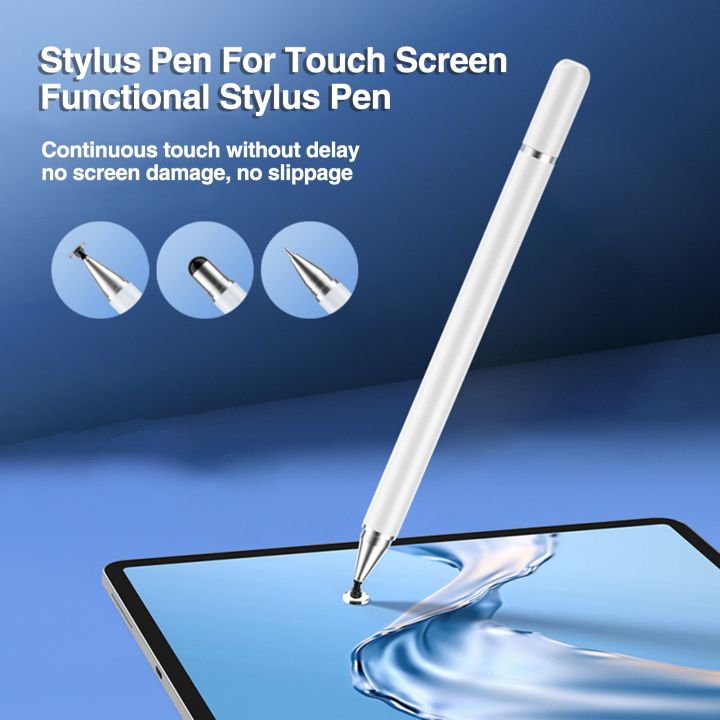 stylus pen for touch screen tablet