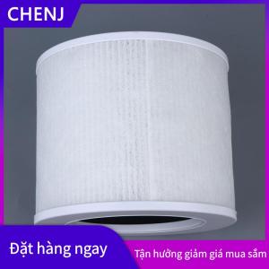 CHENJ Lõi mini thay thế bộ lọc cho levoit coremini lõi mini-p Máy lọc không khí 3-in-1 hiệu quả cao than hoạt tính core mini-rf
