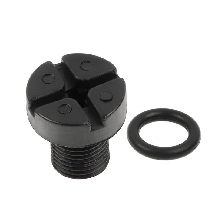 Coolant Expansion Tank Bleeder Screw 17111712788 For BMW E36 E39 E46