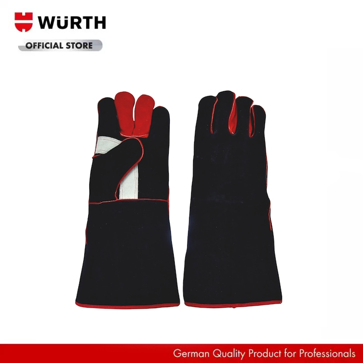 Wurth Welding Glove Pro Lazada