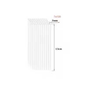 Isi Ulang Lilin Lem Tembak / Isi Lem Tembak Glue Gun Transparan Bening