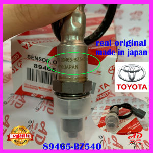 Toyota OXYGEN SENSOR 4 PIN 89465-BZ540  Daihatsu PERODUA AXIA BEZZA NEW MYVI 1.3 REAR FRONT OXI PECUT OKSIGEN LAMBD