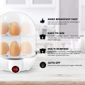 DS Electric Boiler Steamer Breakfast hine Cooker Multicooker Egg Frying Appliances For The Kitchen. 