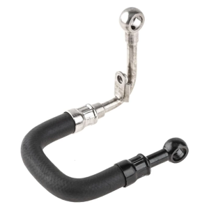 Phụ kiện ô tô cho B6 B7 2000-2008 turbo tăng áp dòng ống làm mát 06b121497a 06b121497b Dễ dàng cài đặt