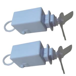 2PCS Windup Toy Wing Movement Mechanism Device for Pull Rope Plush Toy and Craft Encouraging Creativity and Interaction