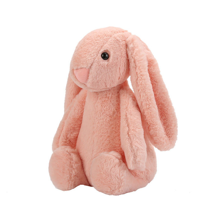 30/40cm Jellycat Bunny Plush Toy Long Ear Rabbit For Hug Baby Bunny ...