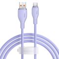 Baseus 100W USB A To USB Type C Cable Charger 6A Qualcomm 3.0 QC Quick Charge Fast Charging 480 Gbps Data Transfer USBC USB-C TypeC Type-C Nylon Braid for Samsung S23 Huawei Realme Xiaomi Smartphone Tablet Android. 