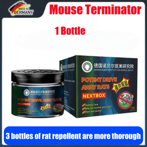 Plant-based rat repellent magic box Effectively repels rats cockroaches ants mosquitoes flies bedbugs fleas and other insects used for household mothballs rat repellent killer bait rat repellent killer bait