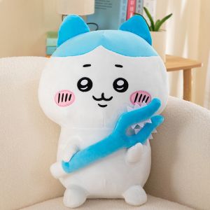 Gấu bông chiikawa to 30cm ship HOẢ TỐC HCM usagi chiikawa gấu bông dễ thương 40cm 50cm