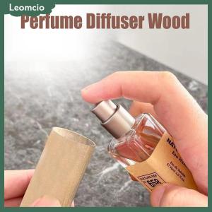 [Leomcio] ไม้หอมระเหยน้ำมันหอมระเหยอโรมาเทอราพีไม้กระจายกลิ่นหอมเป็นมิตรกับสิ่งแวดล้อมไม้กระจายความสดชื่นช่วยในบ้าน
