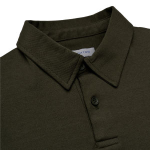 BlueButton Polo Shirt Toffe