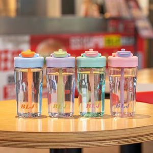 BOTOL MINUM AESTHETIC BENING/BOTOL MINUM BLJ KAPASITAS 700ML KODE SH 2050