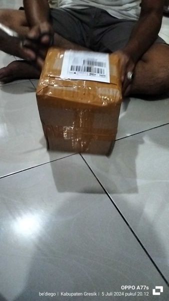Buyer review video 2