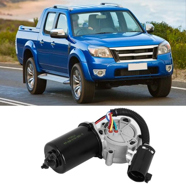 Car Transfer Case Shift Motor Actuator Transmission for Ford Ranger