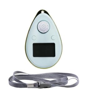 Professional Counter 6 Digit With Portable Design Tally Counter For Factory Production Monitoring 6 Channel