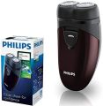 Philips Original Electric Shaver   2 yrs international Philips warranty  Self sharpening blades, Cordless operation. 