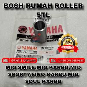 BOSH RUMAH ROLLER YAMAHA 5TL BUAT MOTOR MIO SMILE | MIO KARBU | MIO SPORTY ASLI ORIGINAL YAMAHA YGP