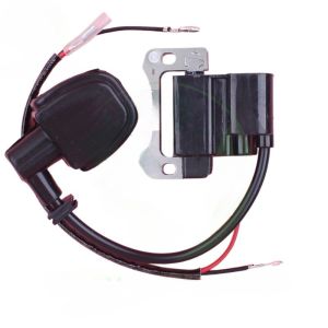 On Hand Ignition coil For Robin CG411 EC04 Fujihama 2 Stroke Brush Cutter Grass Cutter