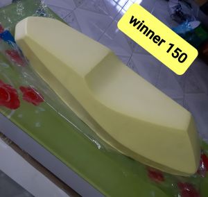 Nệm Yên Xe Winner V1 loại mềm dẻo- gọt cạnh góc sắc sảo