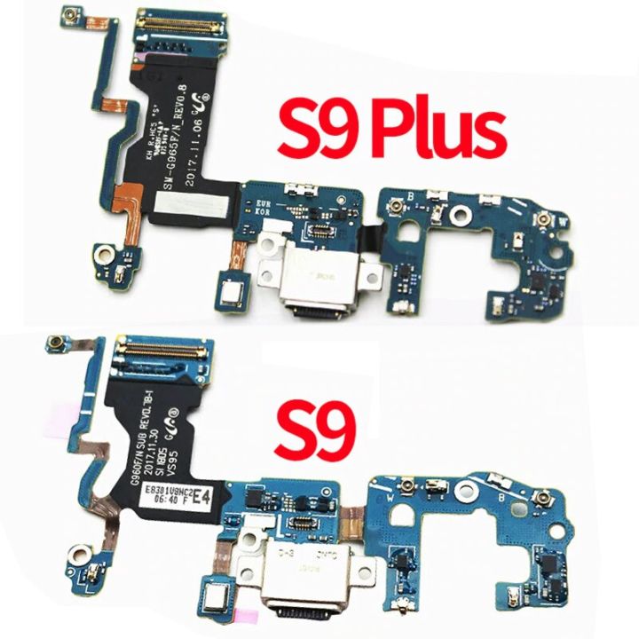 USB Charging Board For Samsung Galaxy S9 G960 G960F S9