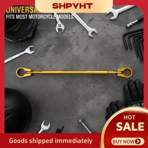 SHPYHT✨ Balance Bar Universal Crossbar Strengthen Handlebar Extended Reinforce Handle Lever Bar Motorcycle Parts Dirt Pit Bike
